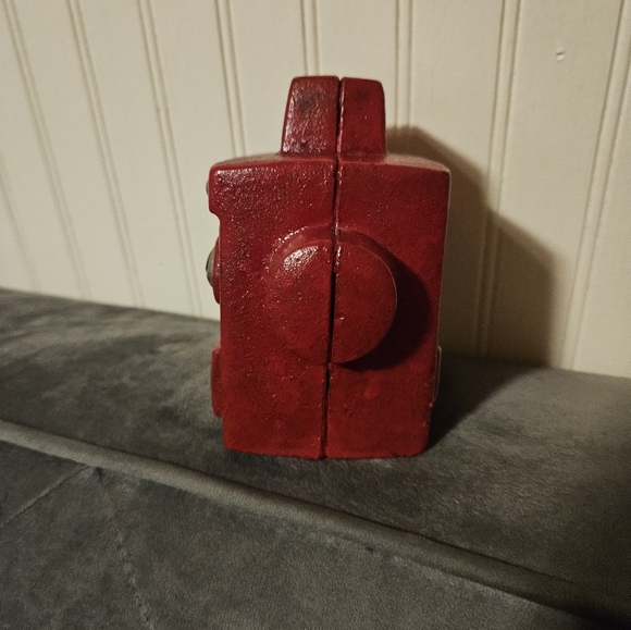 Robbie the Robot bank - Picture 6 of 8